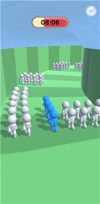 非常匆忙VeryHurry游戏截图3