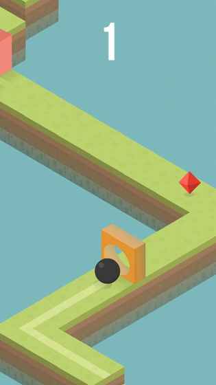 变态穿越-游戏截图1