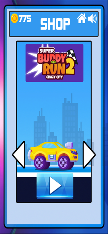 木偶人开车-游戏截图3