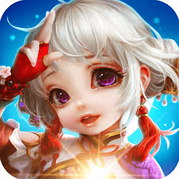 梦幻大话飞仙传官方版手游