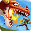 饥饿龙最新版
