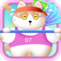 疯狂健身猫4