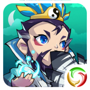 铁血三国策略版