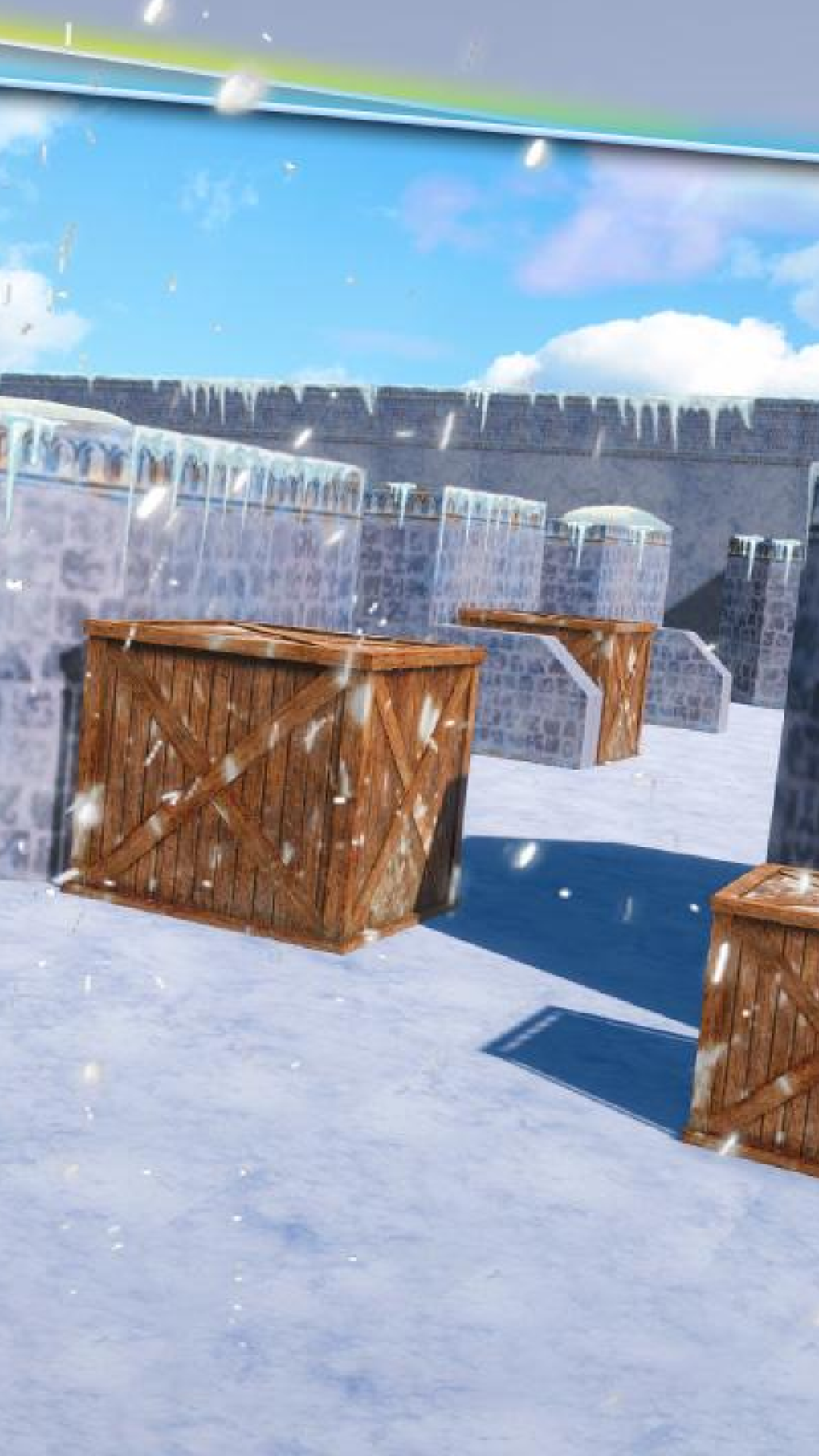 生死突击队秘密行动游戏截图1