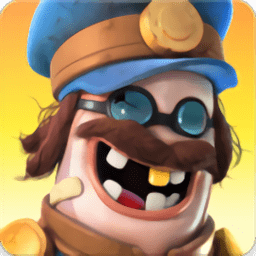 面团世界大战手游