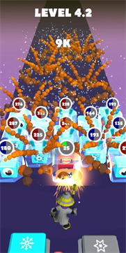 元素好汉游戏截图3