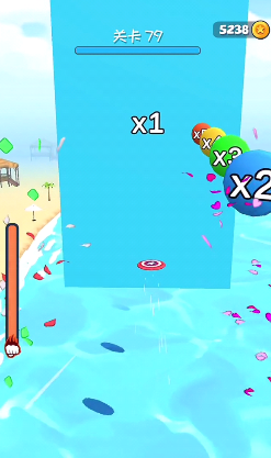 终极橄榄球游戏截图2