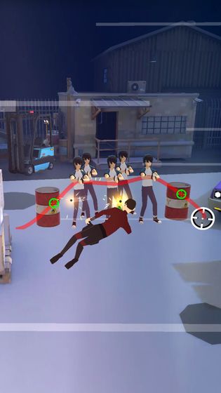 子弹时间-游戏截图3