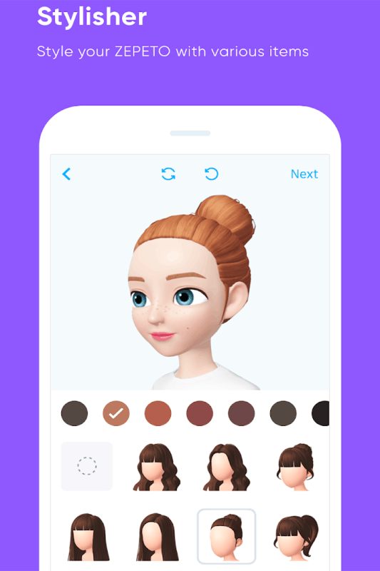 zepeto安卓版游戏截图1