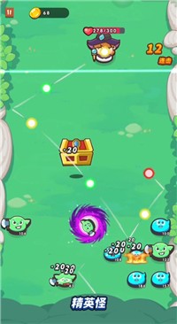 轻松弹一弹-游戏截图1