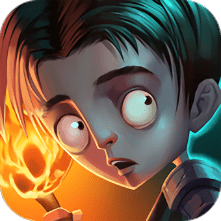 贪婪洞窟2国际版