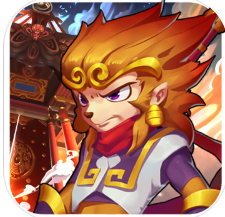 西游荣耀手游腾讯版