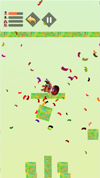 最酷射击手游戏截图1