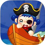 大海盗时代手游