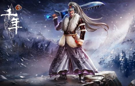 千年3-游戏截图4