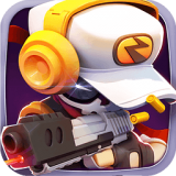 僵尸侠无限金币钻石