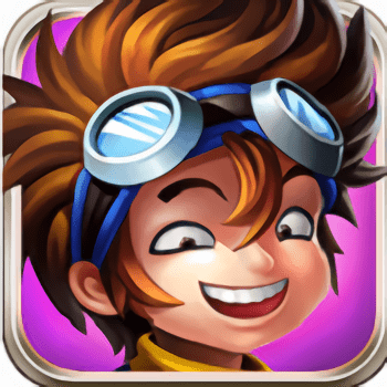 进击吧亚古兽内购破解版