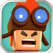 小小英雄手游正版