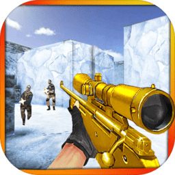 枪射击风暴最新版