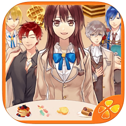 甜点恋人内购破解版