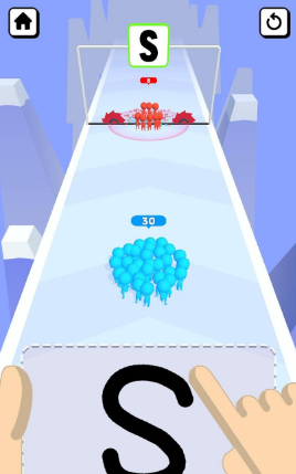 画字过门游戏截图3