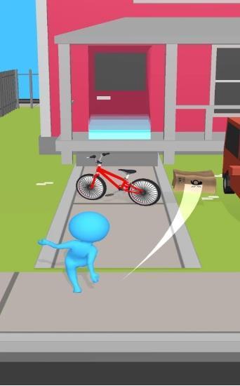 疯狂交付3D-游戏截图1