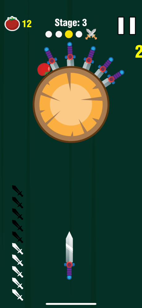 武器打击游戏截图2