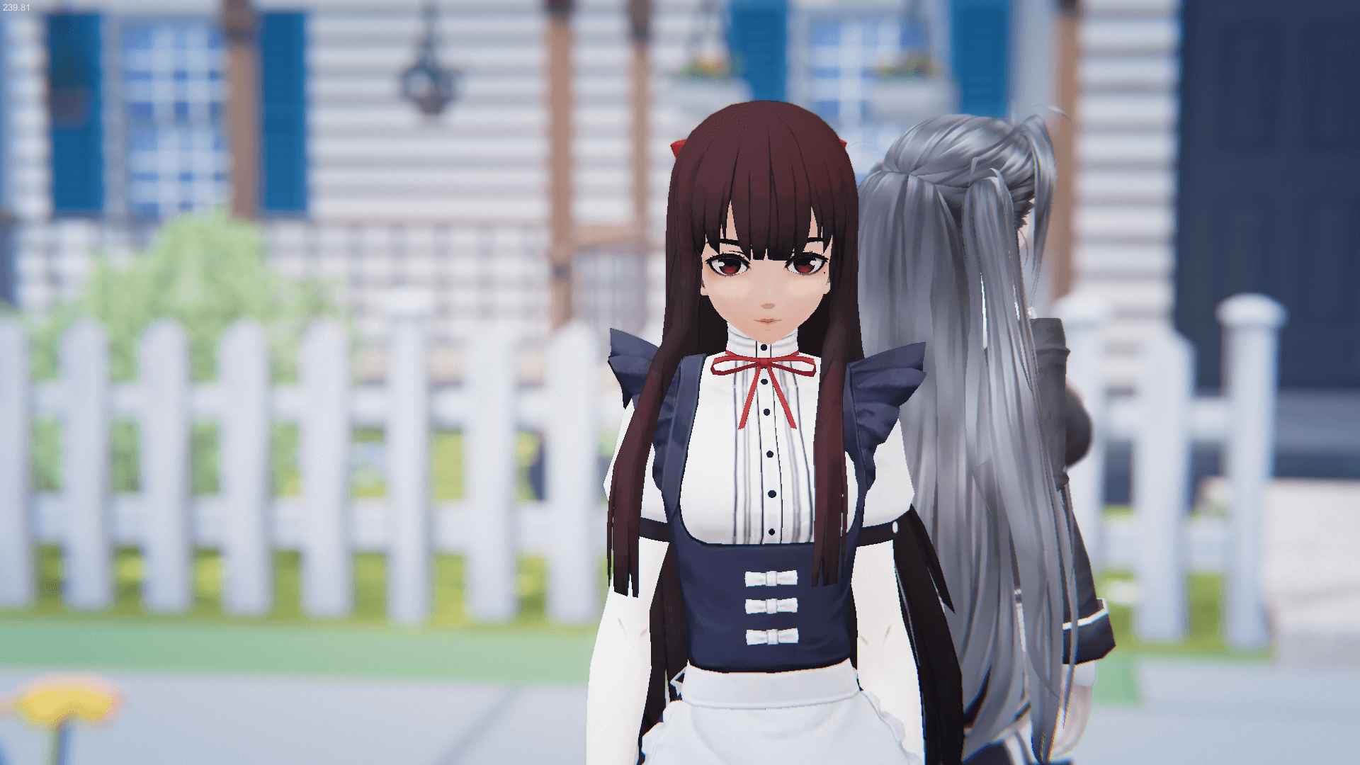 艾玲之约游戏截图4