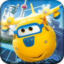 超级飞侠4缤纷乐园内购破解版