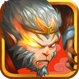 斗神无双西游九游版