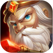 龙戒之战内购破解版