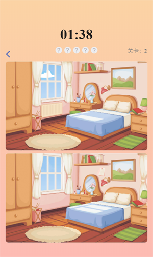 找茬哪家强安卓版游戏截图4