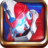 魔幻陀螺3刺激对战内购破解版