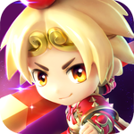 方块西游游戏百度版