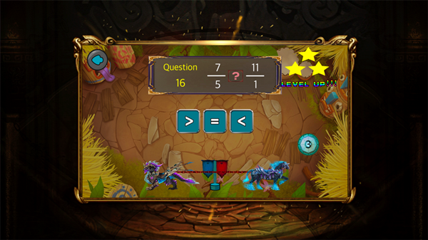 趣味拔河激情比赛游戏截图1