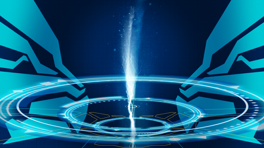 幻想少女与虚构街道游戏截图4