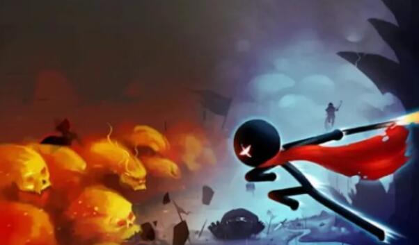 火柴人鬼武者游戏截图4