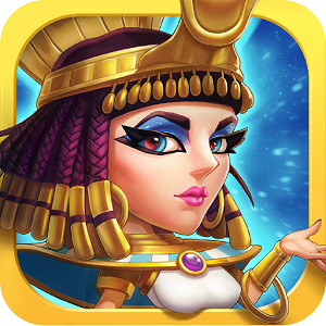 法老冲突中文破解版