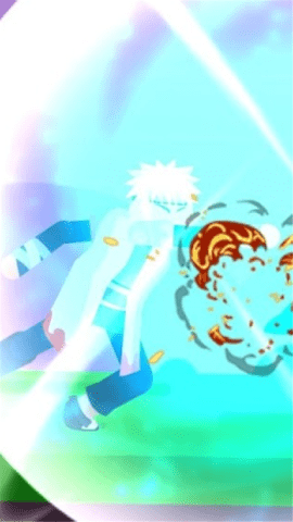 火影忍者火柴人格斗2游戏截图2