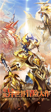 天堂龙骑士游戏截图3