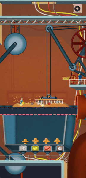 人体工厂中文版游戏截图2