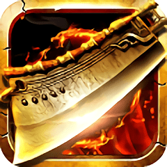 争龙霸业正版手游