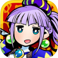 彗星的阿尔娜蒂亚汉化版