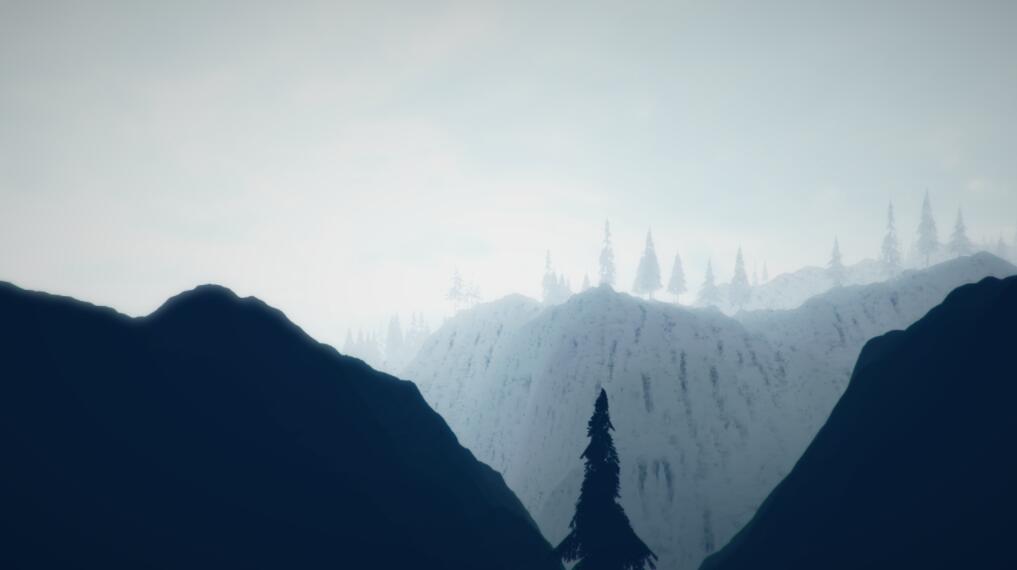 雪国列车-游戏截图3