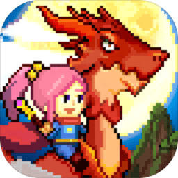 驯龙师的契约九游版