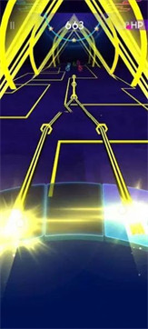 韵律光廊-游戏截图3