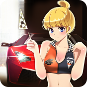 漂移少女官方正版