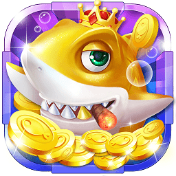 华为电玩猎鱼达人游戏(暂未上线)