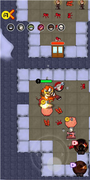 除夕大作战-游戏截图2