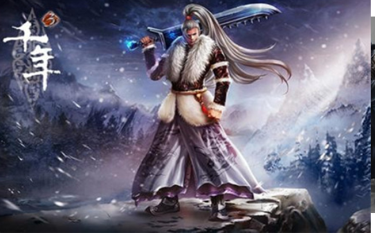 千年3-游戏截图2